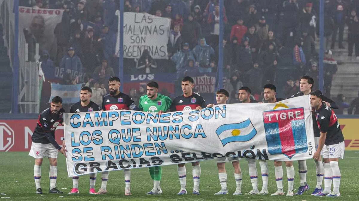 Los equipos argentinos buscarán el pasaje a octavos en las copas internacionales 1 equipos