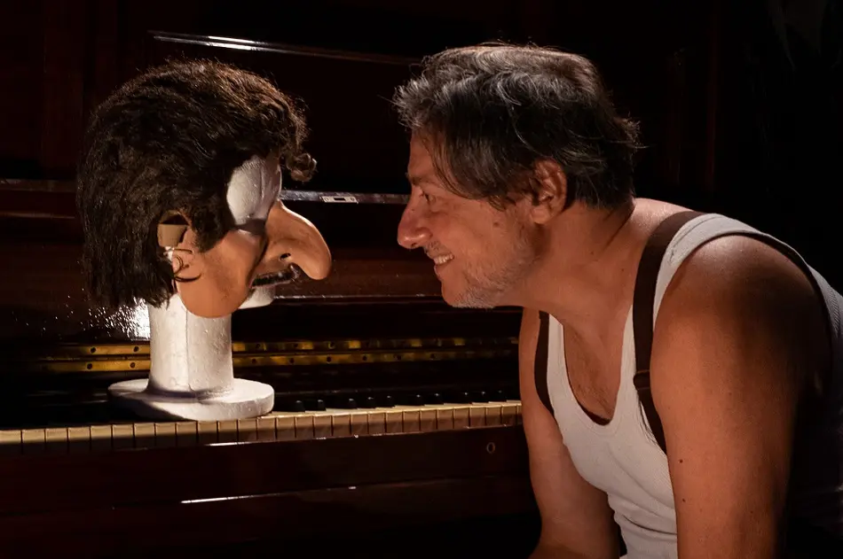 "Vacaciones en Juárez", rock psicodélico, teatro, música orquestal y más en la agenda de la Ciudad de Buenos Aires 2 ciudad