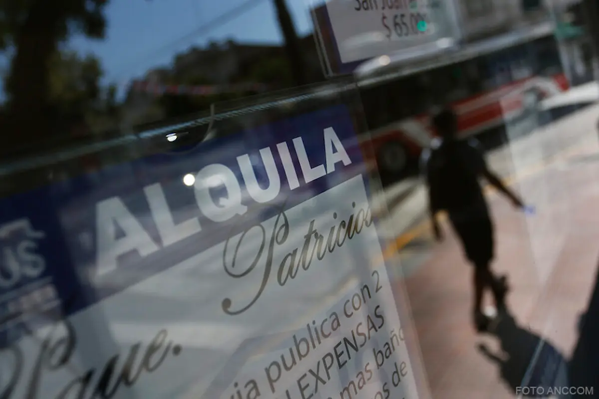 El injusto desafío de alquilar en CABA 1 alquilar