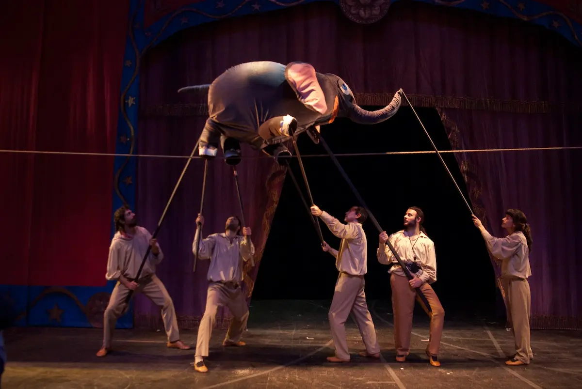 Música, teatro y actividades infantiles protagonizan la agenda cultural del fin de semana 1 cultural