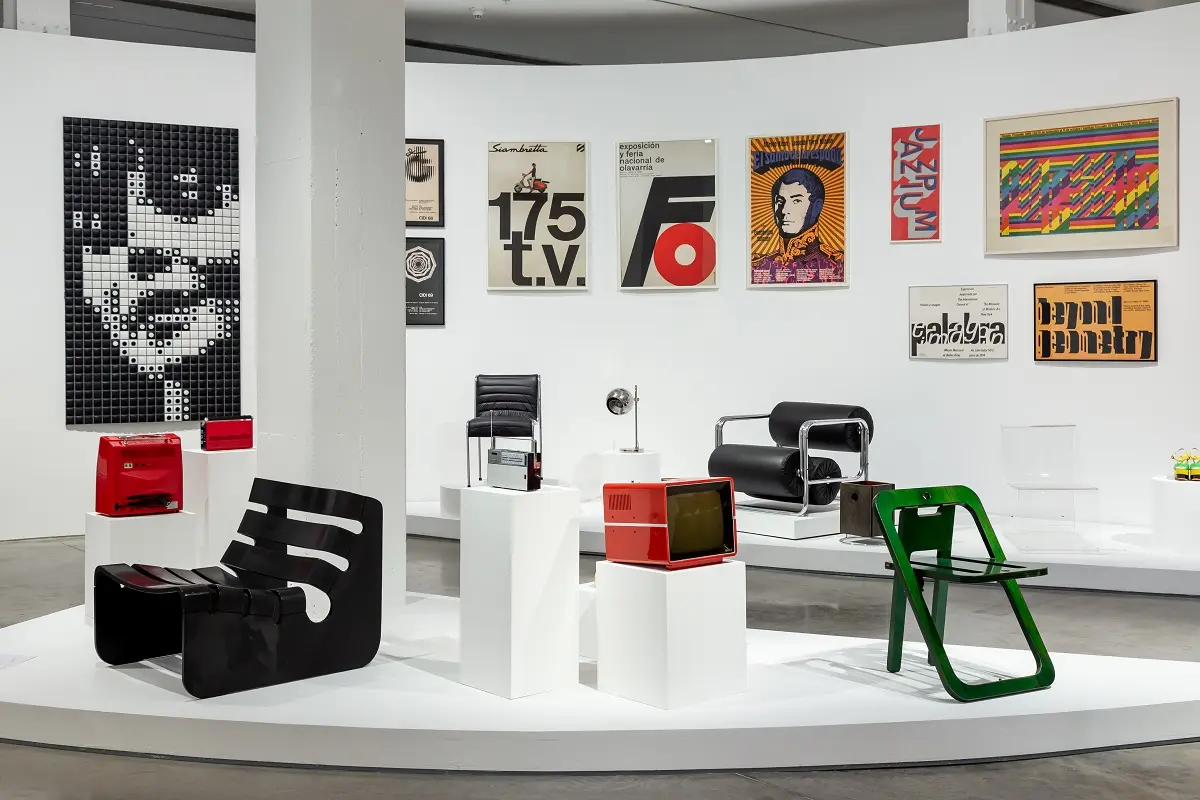 ¡Imperdible! 15 propuestas para disfrutar las vacaciones de invierno en la Ciudad de Buenos Aires 3 El Museo Moderno
