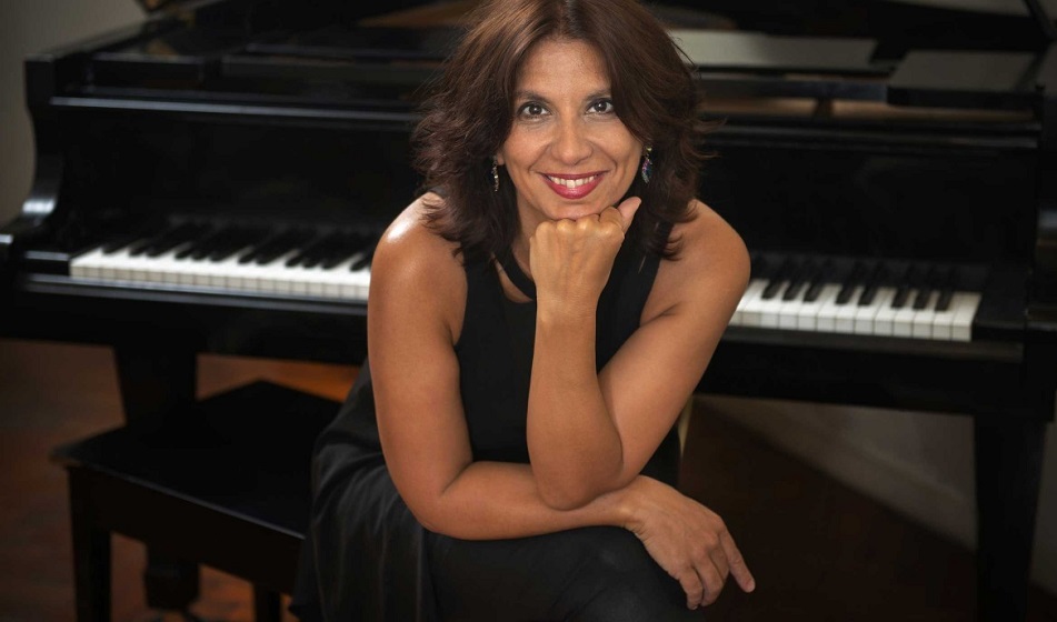 "Sofía de Ciervo", tradición musical argentina, teatro, cine y más en la agenda de la Ciudad de Buenos Aires 2 FERNANDA MORELLO002400