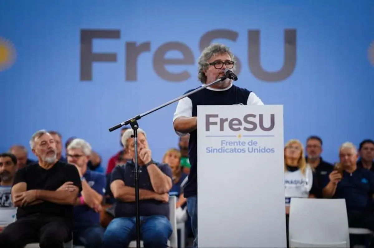 El FreSU calculó que un salario digno en Argentina debería ser de más de $3 millones 1 fresu