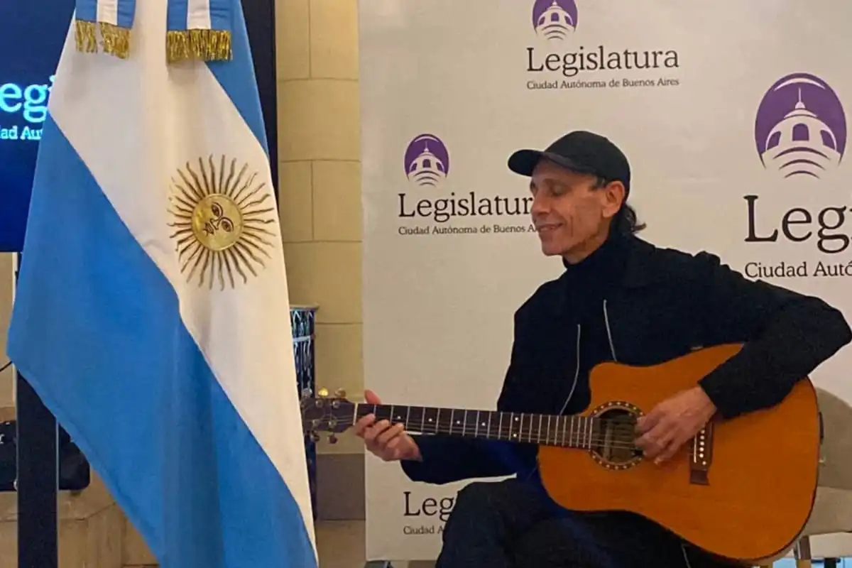 El reconocimiento de la sinestesia abrió un nuevo camino para su difusión en Argentina 1 sinestesia