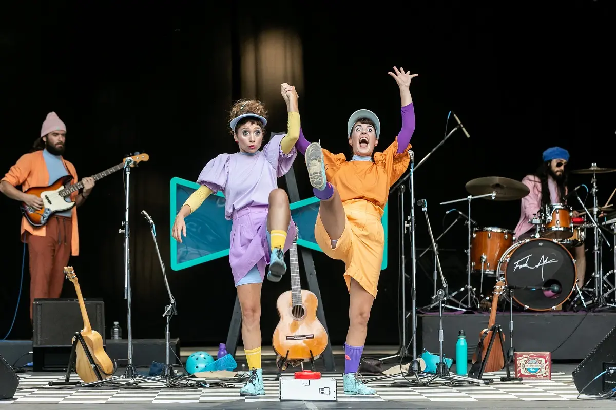 Ciencia, arte y música: los mejores planes culturales para disfrutar en Buenos Aires 1 Buenos Aires