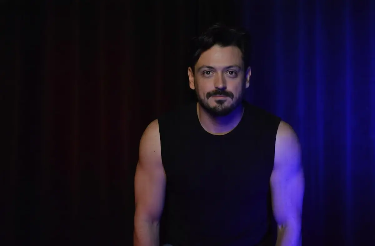 Emmanuel Degracia protagoniza “Sweeney Todd: El Cruel barbero de Fleet Street”, un thriller musical que cautivará al público 1 Emmanuel Degracia
