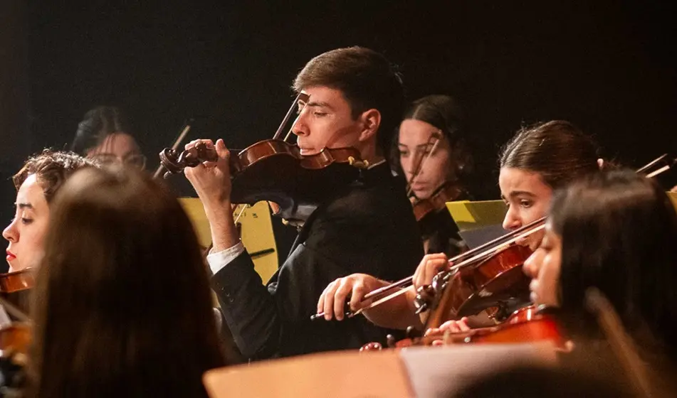 "Vacaciones en Juárez", rock psicodélico, teatro, música orquestal y más en la agenda de la Ciudad de Buenos Aires 3 ciudad
