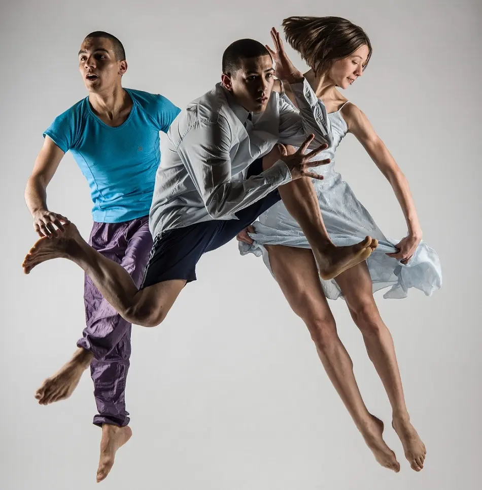 "Diego Armando Prometeo", teatro del bueno, tango, danza y más en la agenda de la Ciudad de Buenos Aires 2 Taller de Danza del Teatro San Martin
