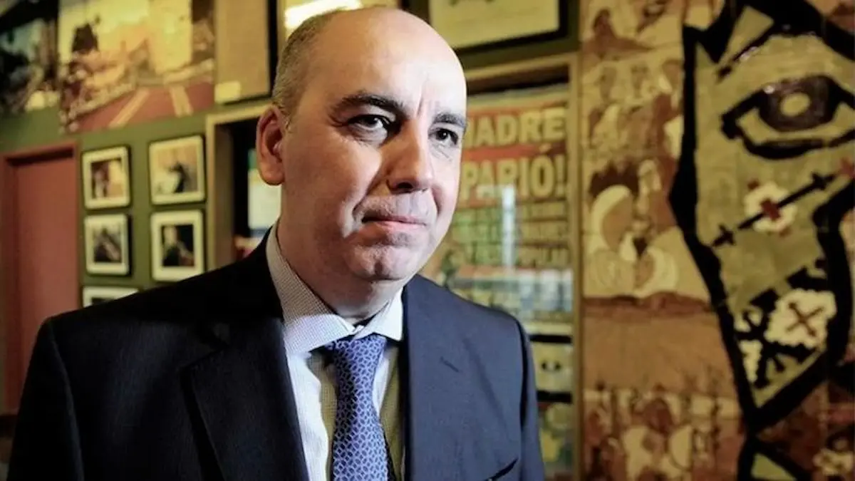 Causa Libra: la Justicia aparta a los querellantes y beneficia a Milei 2 arca la ofensiva judicial quedo manos del juez marcelo martinez giorgi