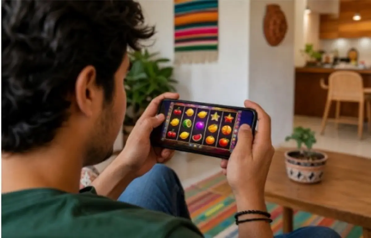 Tendencias de los casinos online en México en 2026 1 casinos