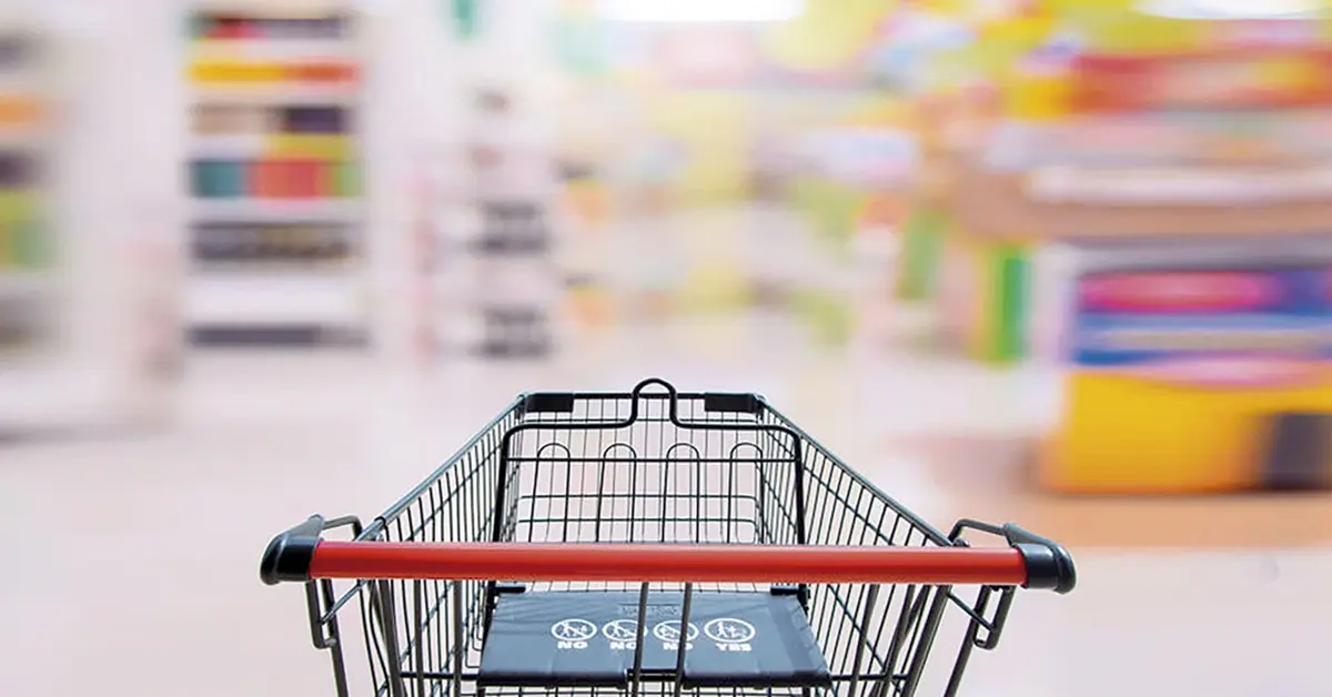 El consumo privado cayó 1,1% en junio y acumula siete meses consecutivos de retroceso 1 consumo