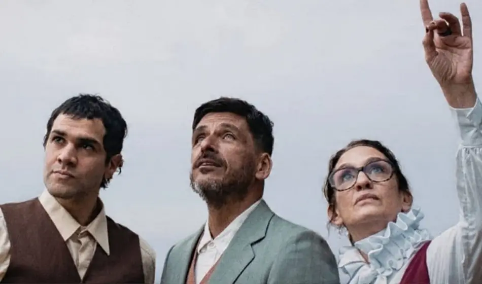 "Isla Mujeres", indie pop rockero, teatro, cine y más en la agenda de la Ciudad de Buenos Aires 2 agenda
