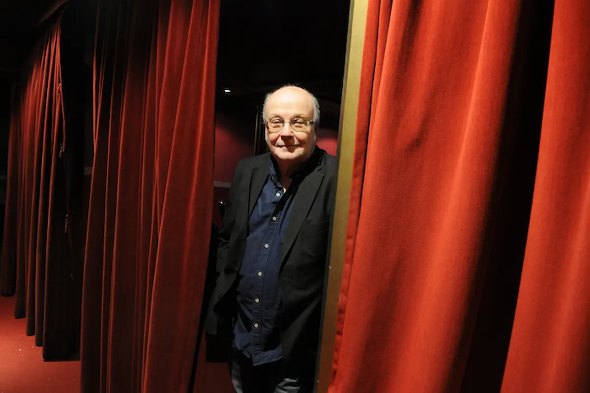 Manuel González Gil vuelve a dirigir "Misery": el desafío de revivir un clásico del suspenso 1 Manuel González Gil
