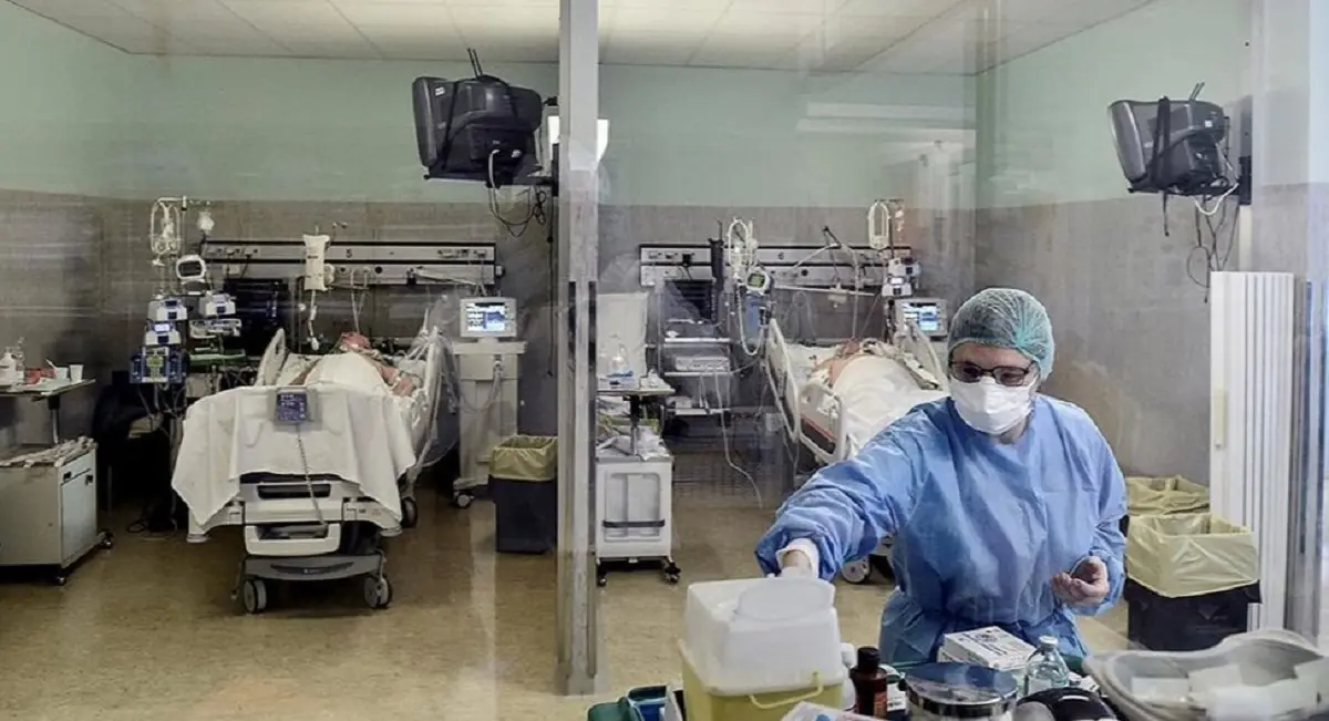 Una auditoría detectó fallas en el sistema informático de los hospitales porteños 1 auditoría