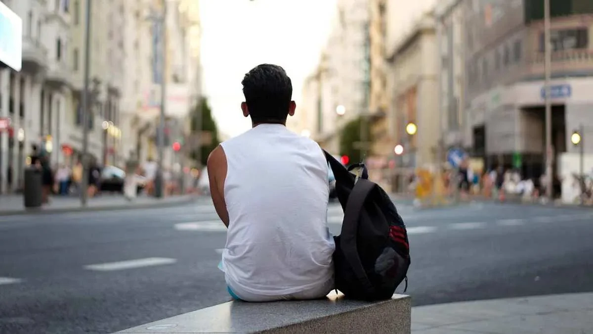 Un informe de la UBA revela que casi la mitad de los jóvenes argentinos vive en situación de vulnerabilidad 1 jóvenes