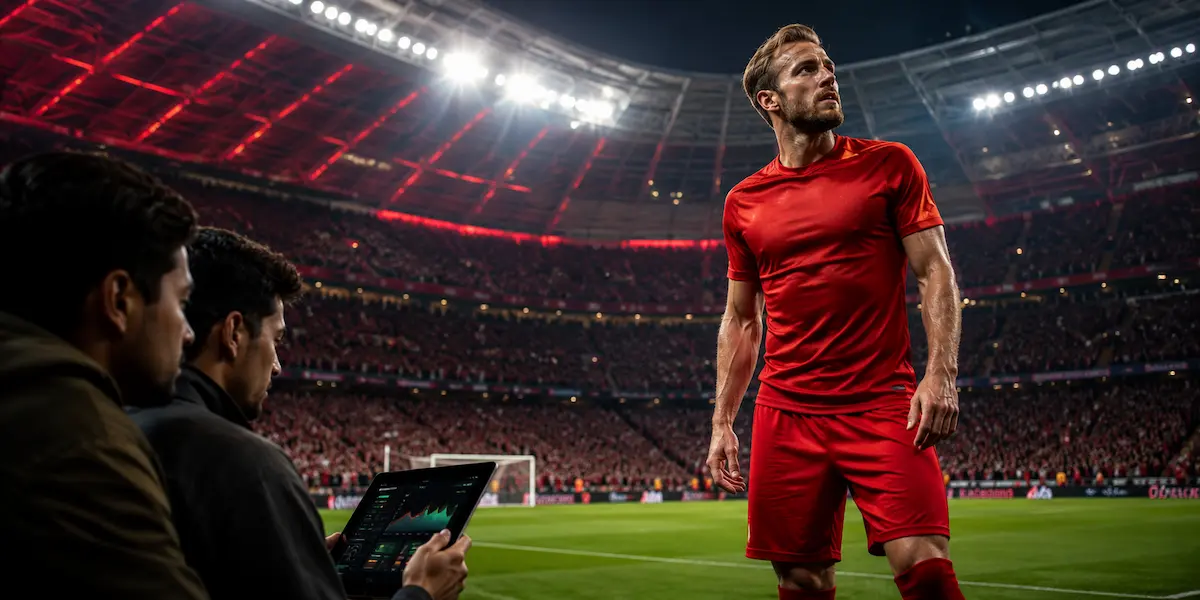 Kane concentra las apuestas antes del Supercup en Dortmund 1 Kane