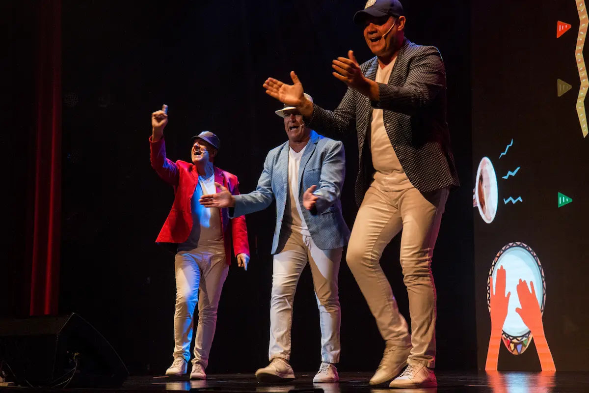 Estrenos de Teatro: Las obras imperdibles que llegan en agosto a la cartelera porteña 1 teatro