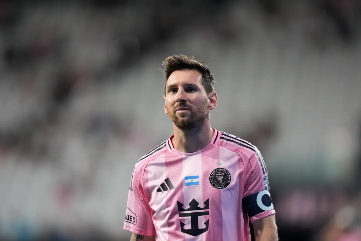 Miami, una nueva provincia argentina: cómo se convirtió en la capital del fútbol y de los negocios argentinos 3 messi