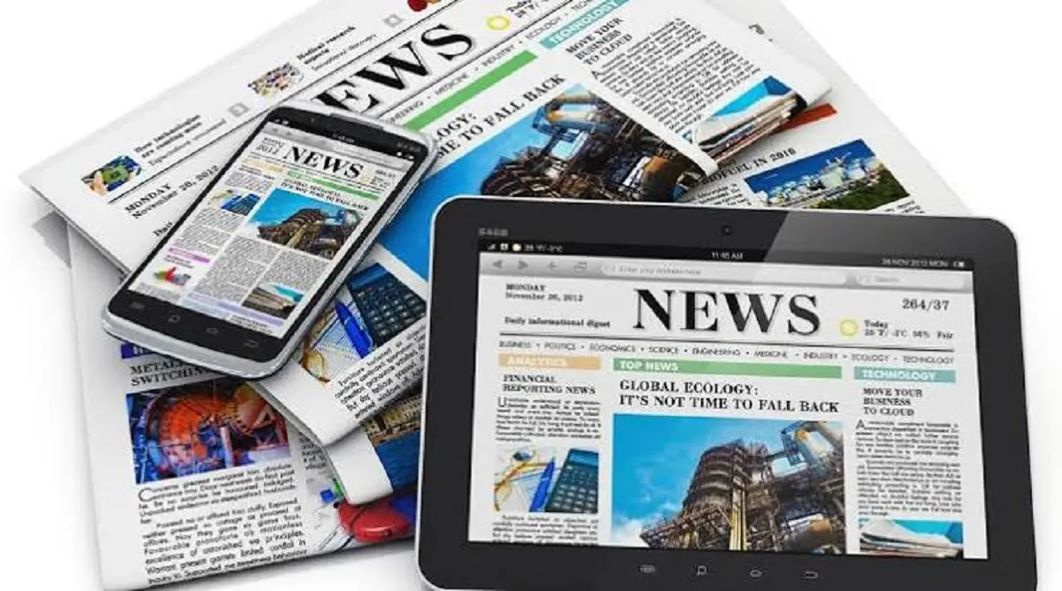 La inteligencia artificial redefine el consumo de noticias y desafía a los medios tradicionales 2 noticias y los medios tradicionales