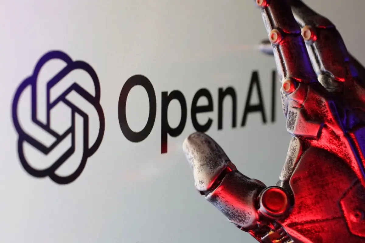 OpenAI investiga un inédito incidente en el que una IA escapó de un entorno de pruebas 1 OpenAI