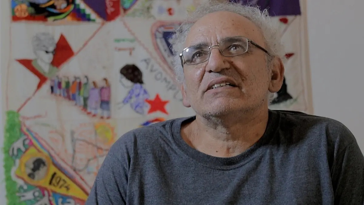 Un documental argentino sobre una imprenta clandestina suma premios y proyección internacional 2 pelicula frames