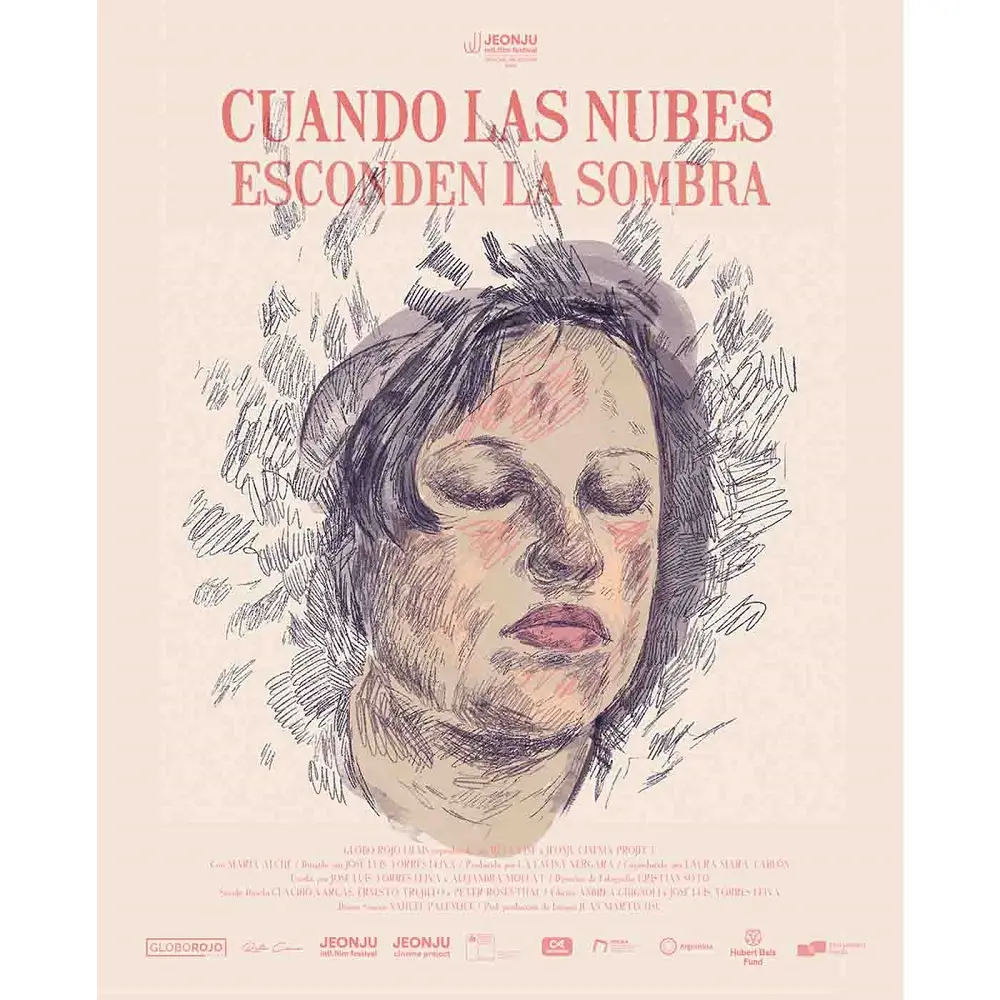 Festival Cortar & Contar: tres días para celebrar el arte del montaje cinematográfico 3 AFICHE WEB cuando las nubes 1