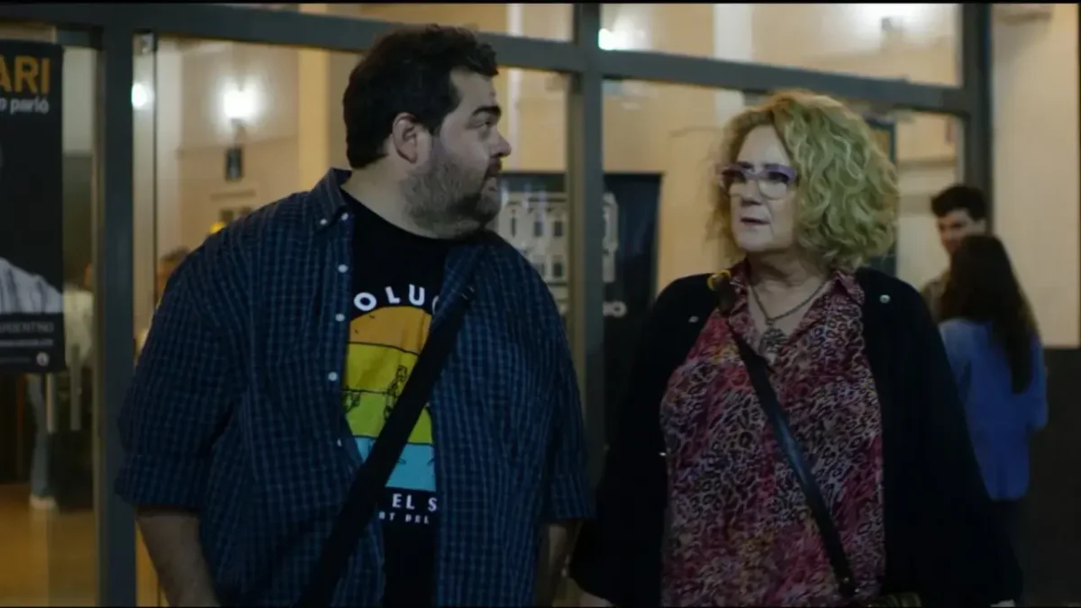 "Canelones": humor negro, suspenso y una historia inspirada en hechos reales 1 Canelones
