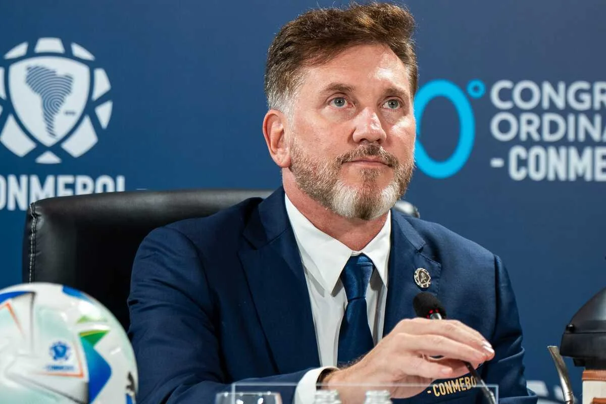 Conflicto entre FIFA y UEFA pone en riesgo el Mundial Femenino de 2027 3 Creditos. Conmebol