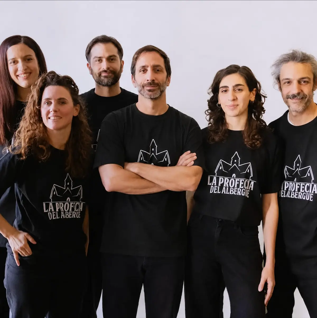 “La Profecía del Albergue”: el thriller que lleva el misterio al Paseo La Plaza 3 La Profecía del Albergue