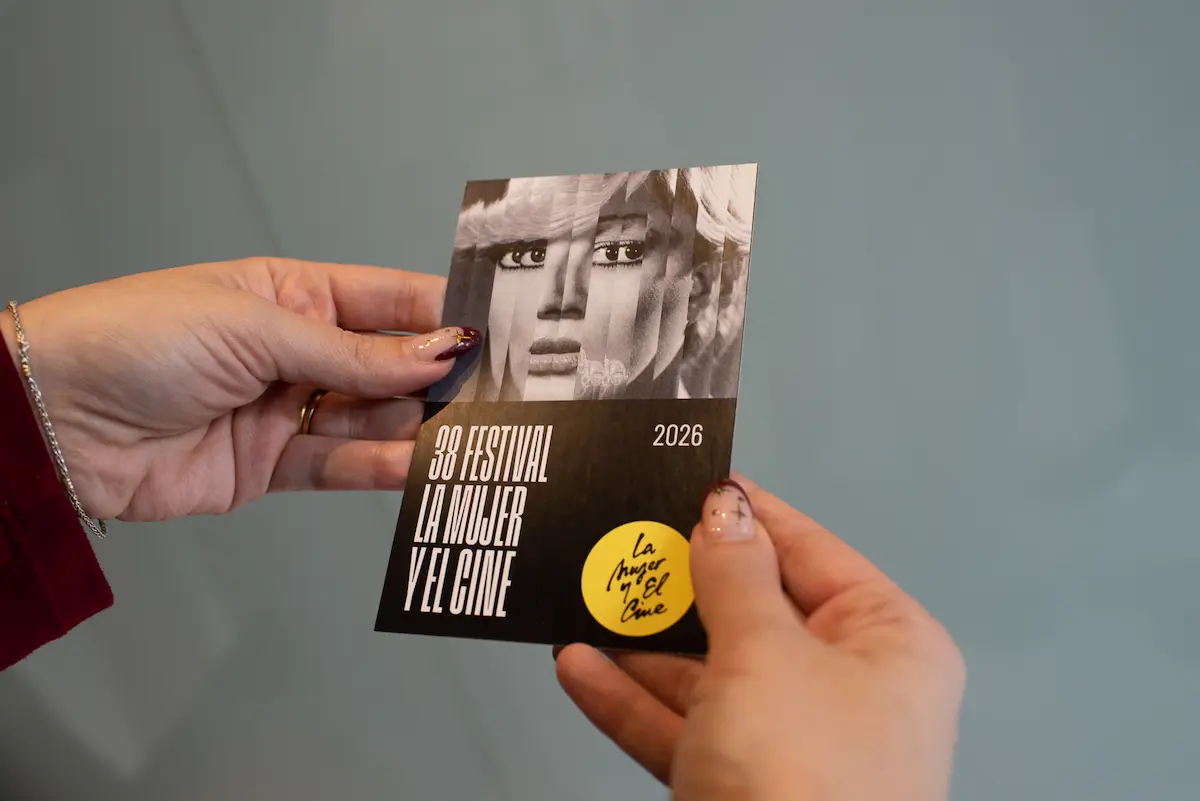 El festival “La mujer y el cine” celebra 38 años 2 Festival la mujer y el cine