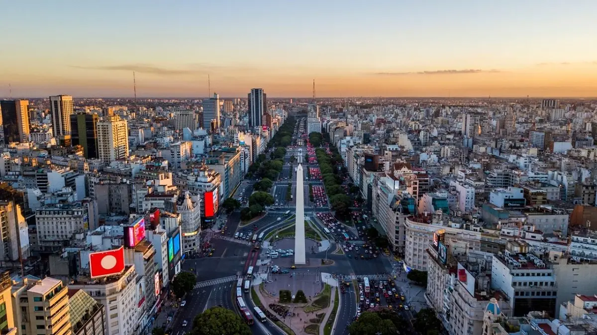 Lanzan un concurso para crear nuevos circuitos turísticos en Buenos Aires: cómo participar y qué premios ofrece 1 concurso