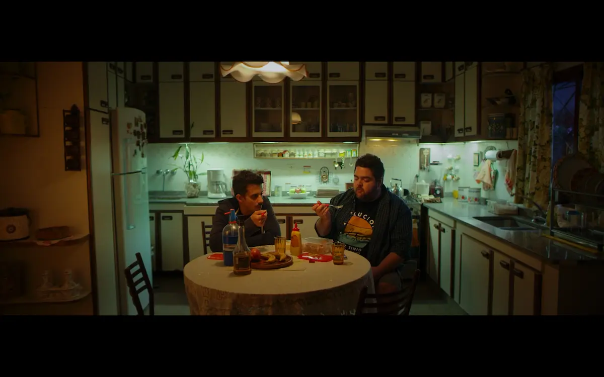 “Canelones”: La confesión del director Christian Basilis sobre un filme basado en un hecho real 1 rada y barasi 3