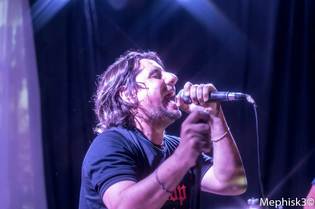 Premios AqM 2026: la música independiente argentina ya tiene sus nominados 2 Augusto Marquez prensa2