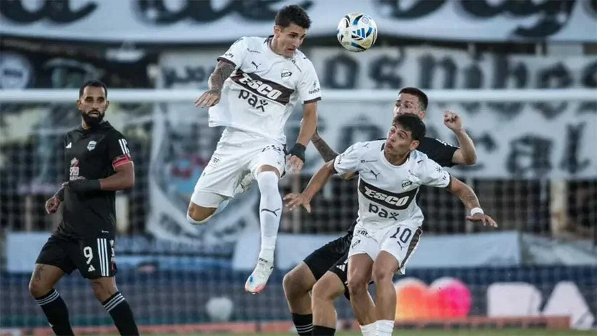 Los equipos argentinos afrontarán los cuartos de final de las copas internacionales 2 Creditos. Puntal 1