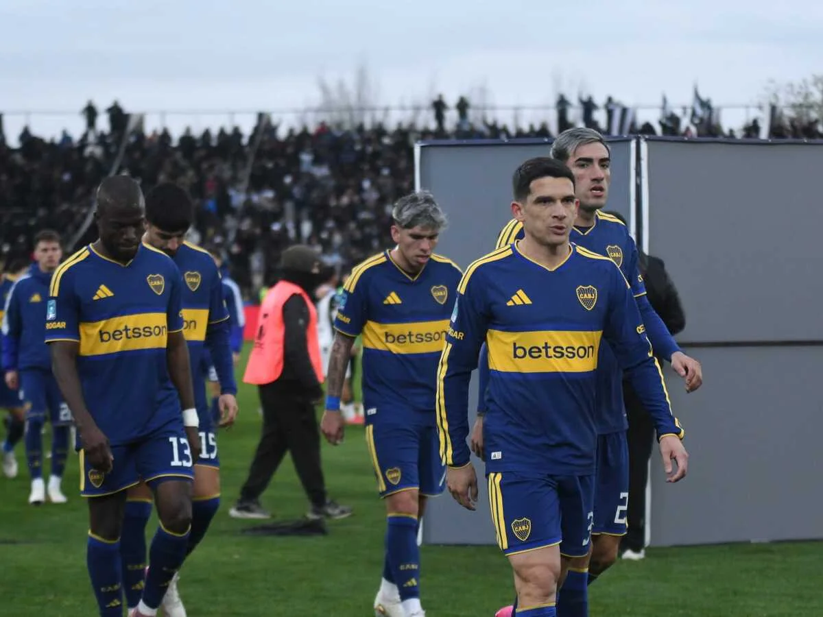 Los equipos argentinos afrontarán los cuartos de final de las copas internacionales 1 equipos