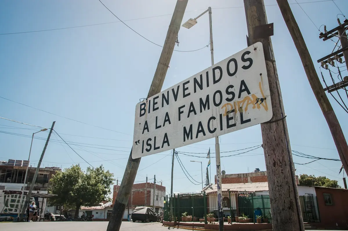 Isla Maciel será sede del Primer Encuentro Latinoamericano de Turismo Comunitario Urbano 1 Isla Maciel