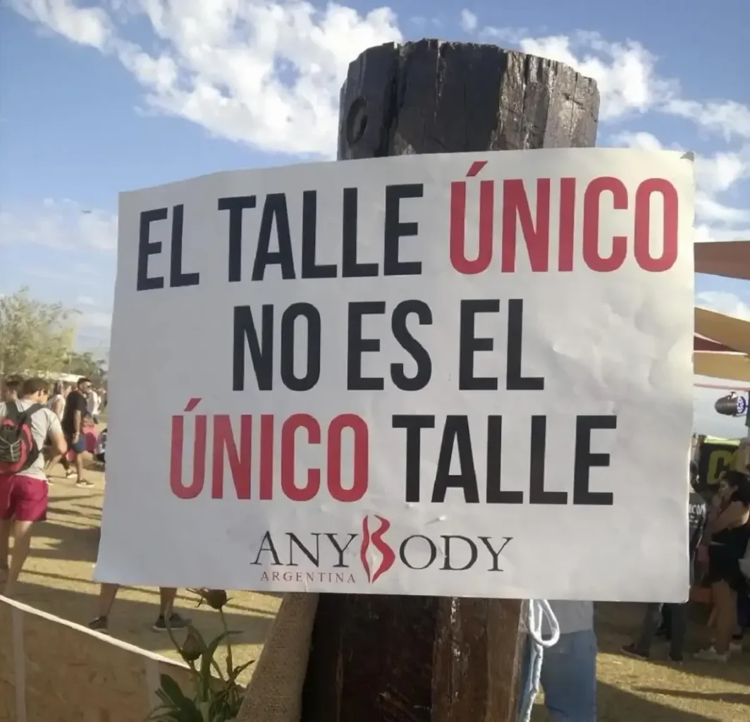 Gordofobia, mandatos y redes sociales: ¿Cómo vivimos nuestros cuerpos? 3 gordofobia, mandatos, cuerpos