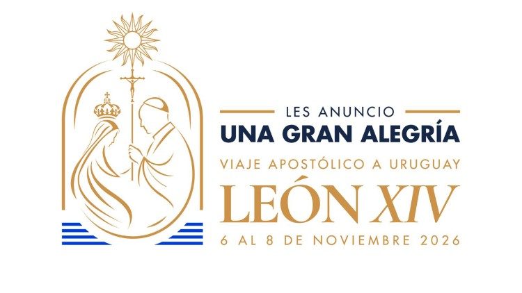 Los detalles del viaje del Papa León XIV por Uruguay, Argentina y Perú 2 Papa León XIV