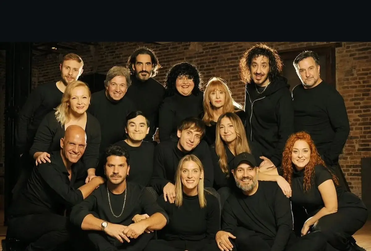 “Vení al teatro”: Cómo conseguir entradas con hasta 90% de descuento en octubre 2 Screenshot 20260929 191236 Instagram