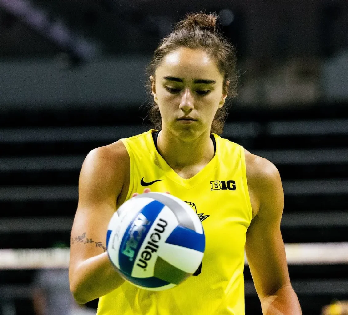 Vóley: las jugadoras argentinas ganan terreno en las principales ligas del mundo 2 Voley argentinas exterior Foto 2 Instagram