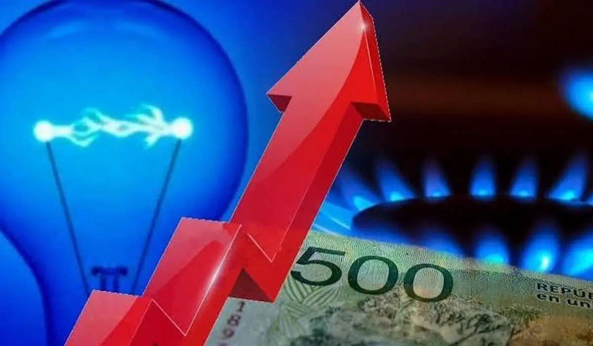 Aumentos en septiembre: suben los servicios, el transporte, las prepagas y los colegios 1 aumentos