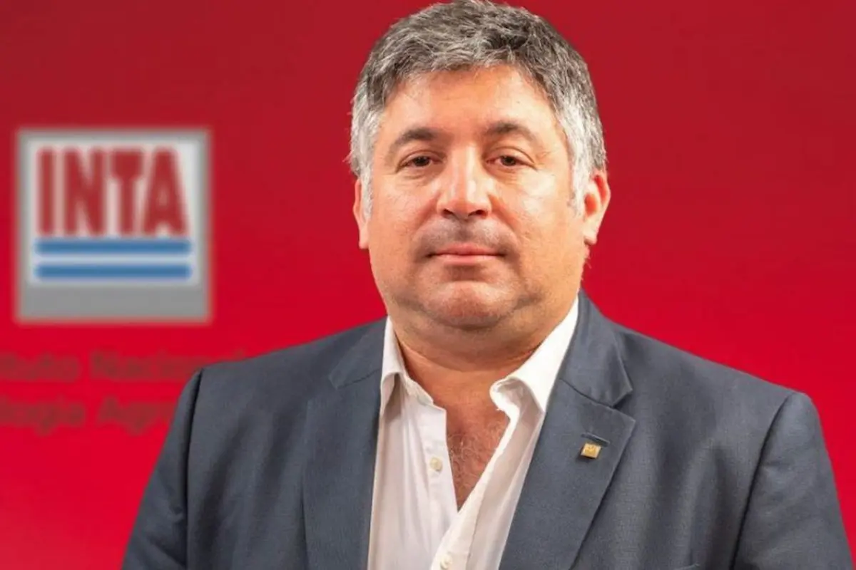 El INTA quiere exonerar a una investigadora que estudió el impacto de los agrotóxicos 2 mariano garmencia Telam 1 1024x683 1