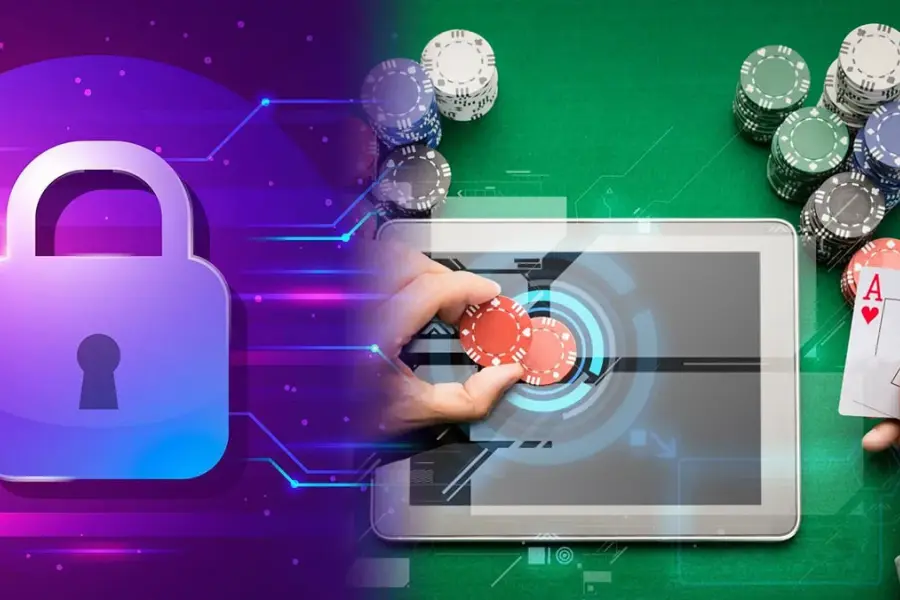 Seguridad y protección de datos en casinos online 1 casinos