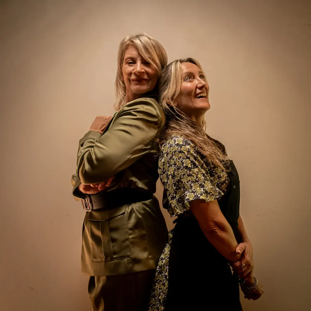 “Cuando la Esperanza No Alcanza” una comedia sobre vínculos y segundas oportunidades 2 DSC06708