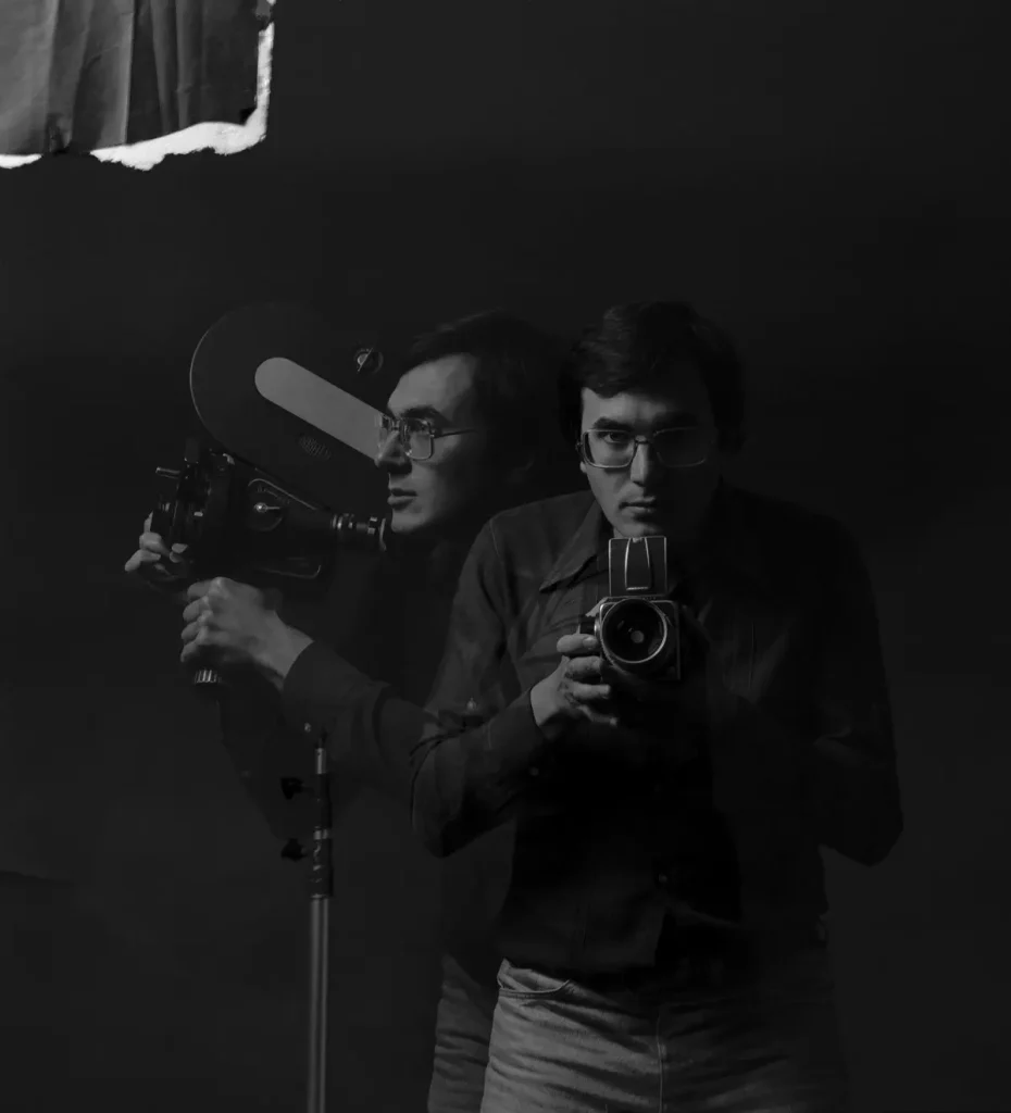 Los museos porteños celebran su día con nuevas exposiciones durante octubre 2 Jose Luis Perotta 930x1024 1