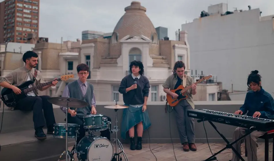 “Sacro Santo”, teatro gauchesco, jazz, tango y más en la agenda de la Ciudad de Buenos Aires 3 REbelot