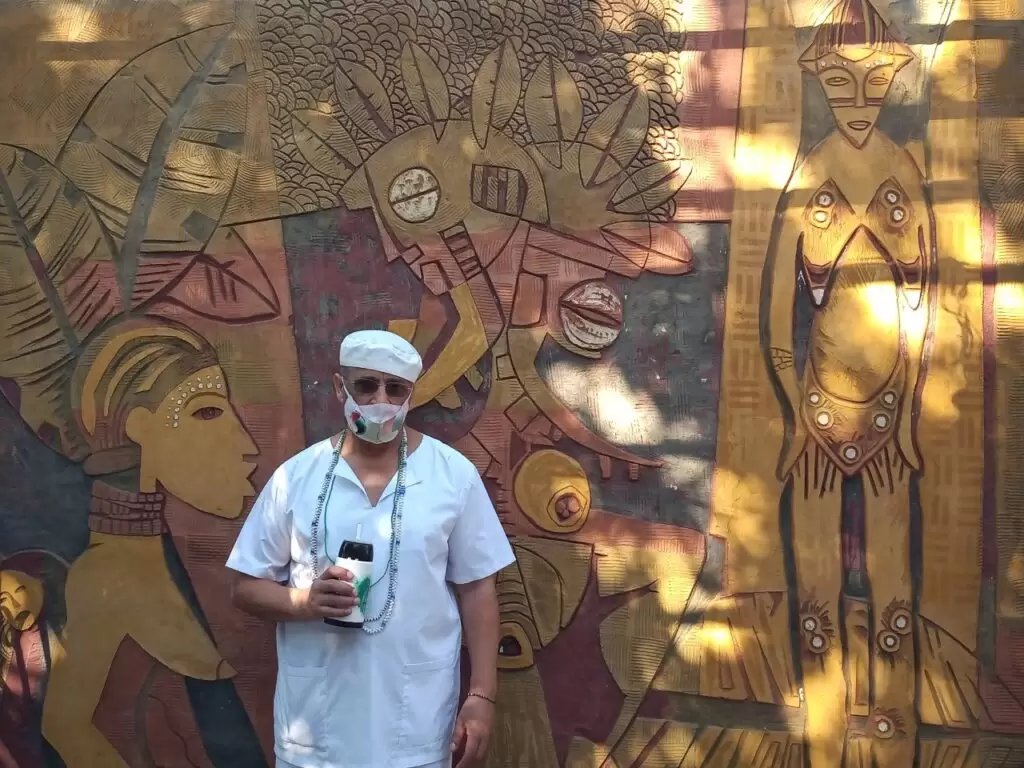 Museo Afroargentino en Buenos Aires 3 3a7bfeea c71b 4e2a 8176 7b20434f19e1