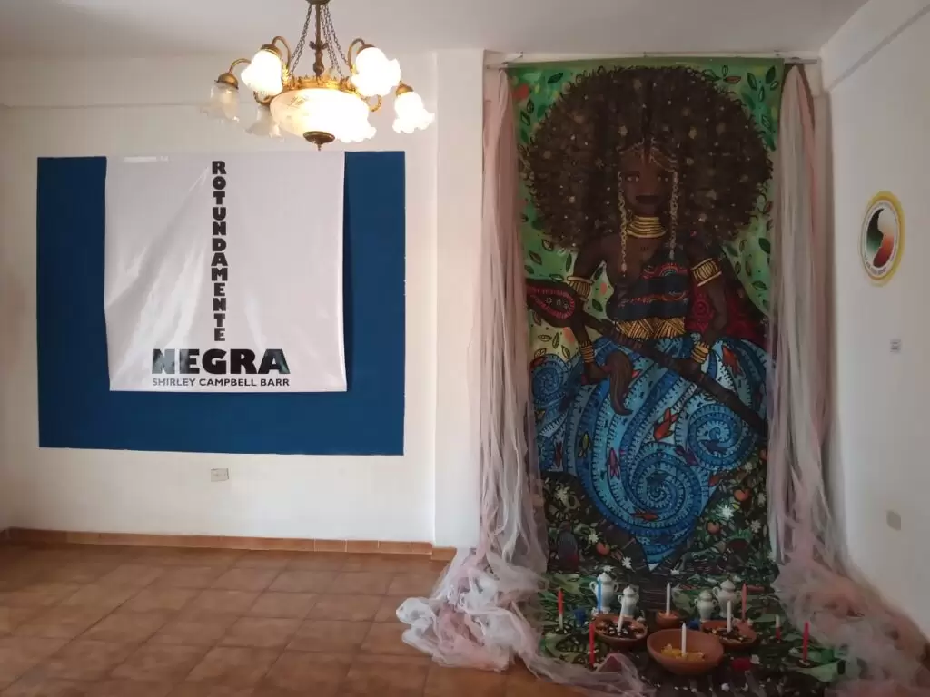 Museo Afroargentino en Buenos Aires 2 9643aa56 f8f3 4600 bdaf 38eaf176313e