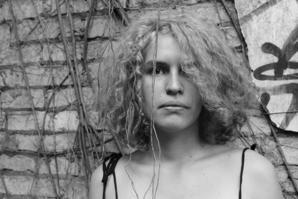 Estallido social en Paraguay 3 Vivian Genes