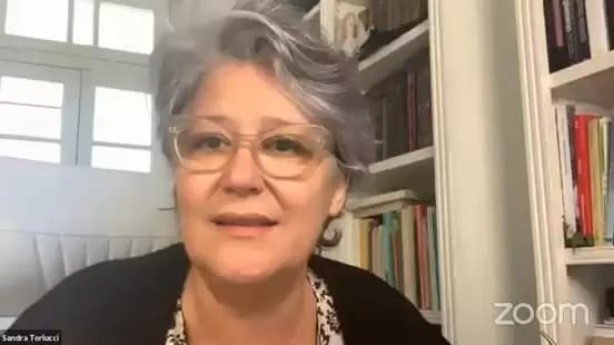 Micaela sonríe por el comienzo 3 Torlucci Yasmina Alejandra Pose Andrada